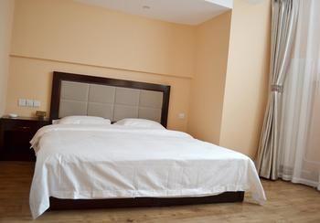 Chengtaiyuan Hotel Bắc Kinh Ngoại thất bức ảnh