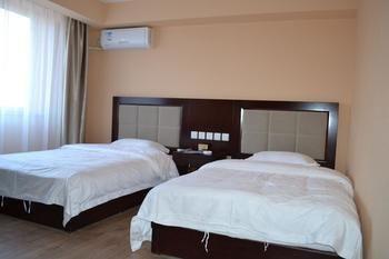 Chengtaiyuan Hotel Bắc Kinh Ngoại thất bức ảnh
