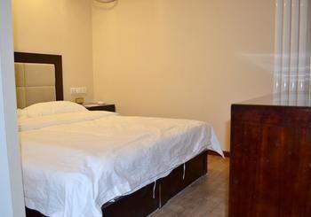 Chengtaiyuan Hotel Bắc Kinh Ngoại thất bức ảnh