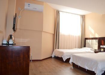 Chengtaiyuan Hotel Bắc Kinh Ngoại thất bức ảnh