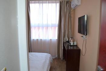 Chengtaiyuan Hotel Bắc Kinh Ngoại thất bức ảnh